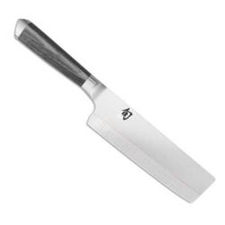 Couteau Nakiri Kai Shun Kagerou Damas 16,5 cm
