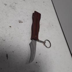 Couteau kyu line 15cm