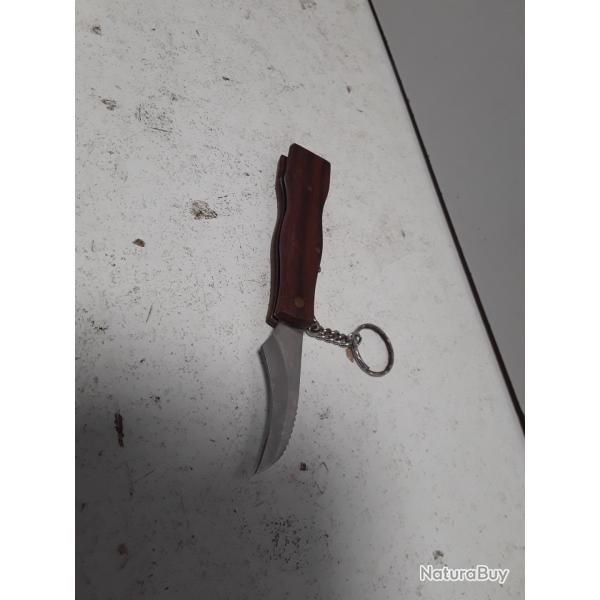 Couteau kyu line 15cm