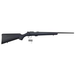 OP22 OCCASION - CARABINE CZ 455 SYNTHETIQUE CAL.22LR