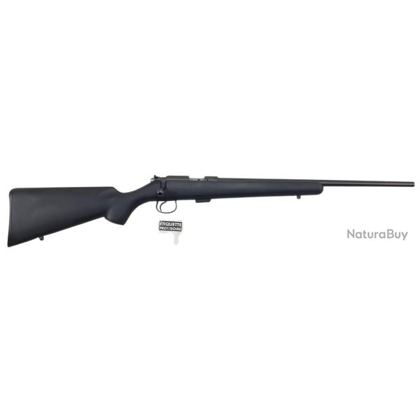 OP22 OCCASION - CARABINE CZ 455 SYNTHETIQUE CAL.22LR