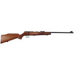 OP22 OCCASION - CARABINE VOERE HDF CAL.22LR COMPLETE