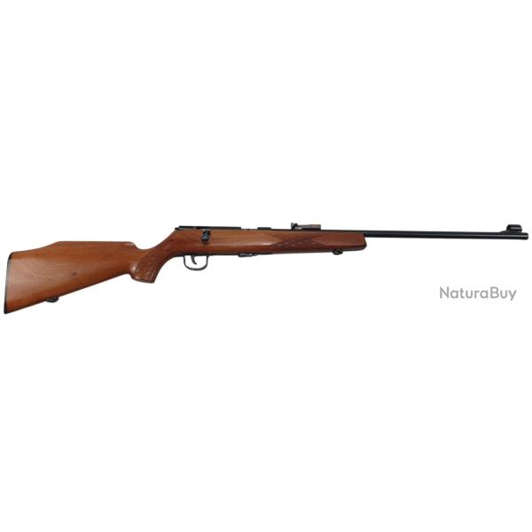 OP22 OCCASION - CARABINE VOERE HDF CAL.22LR COMPLETE