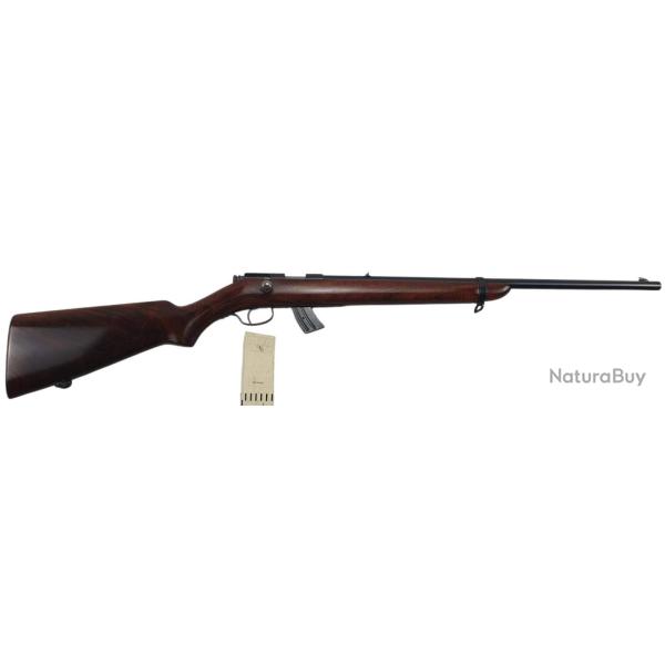 OP22 OCCASION - RARE CARABINE WINCHESTER 57 LUX EDITION CAL.22LR
