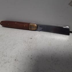 Couteau Laguiole 16,5 cm