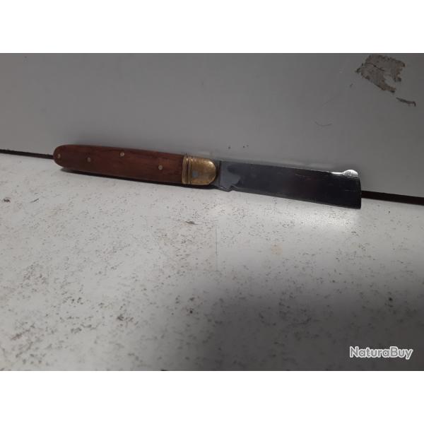 Couteau Laguiole 16,5 cm