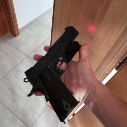 Colt 45 airsoft