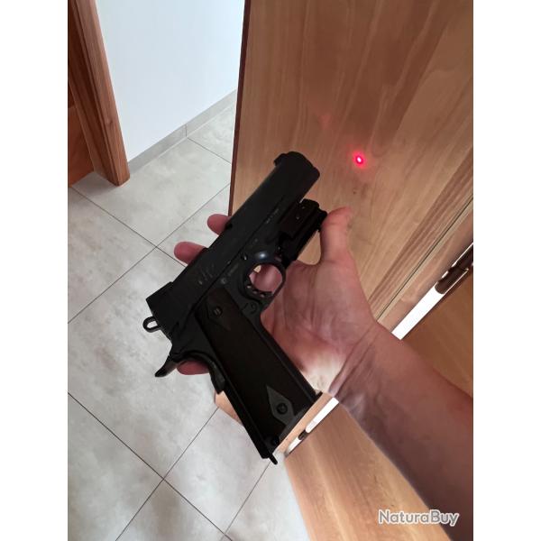 Colt 45 airsoft