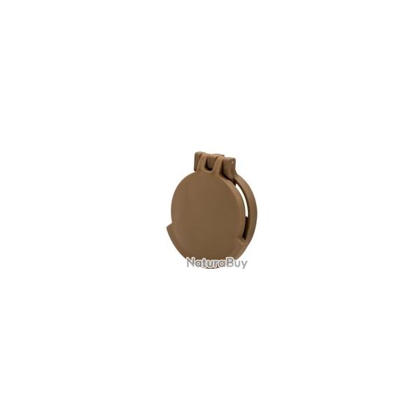 Bonnette flip-up TENEBRAEX tactical tough tan 42mm