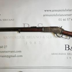 rifle winchester 1876