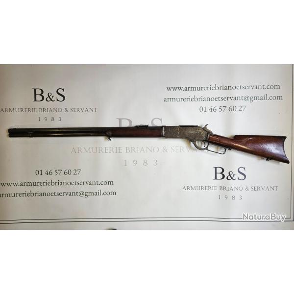 rifle winchester 1876