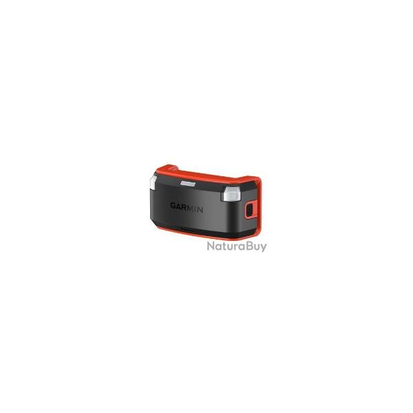 Collier GARMIN alpha LTE classe 9