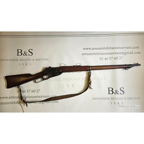 Musket winchester 1895 calibre 7.62 Mosin-Nagant