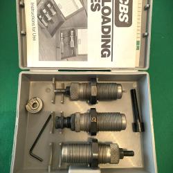 Jeux d'outils RCBS carbure 45 ACP