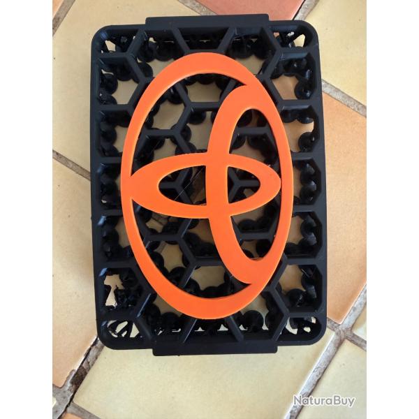 Grille snorkel 4x4 toutes marques