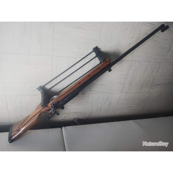VENDS CARABINE FULLBORE TLD NEILSEN MN 300 308 WINCHESTER