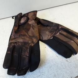 GANTS VERNEY CARRON CAMO
