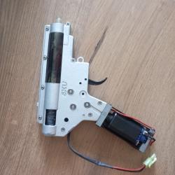 Gearbox Stg 44 / V2