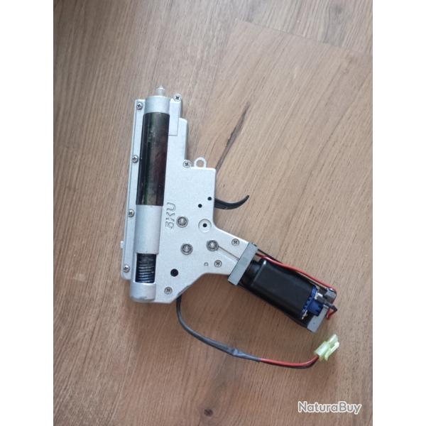 Gearbox Stg 44 / V2