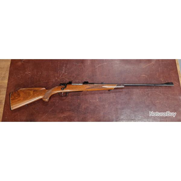 Carabine a verrou Frankonia - 1� SANS PRIX DE RESERVE -
