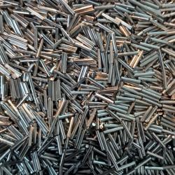 2,2 Kg de pin inox "guntap" pour tumbler humide