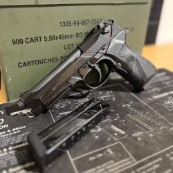 BERETTA 90 TWO - 9 X 19 mm - OCCASION