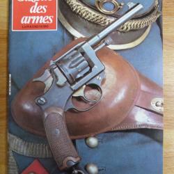 Gazette des armes N&deg; 116