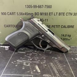 BERSA Mod23 - .22lr - OCCASION