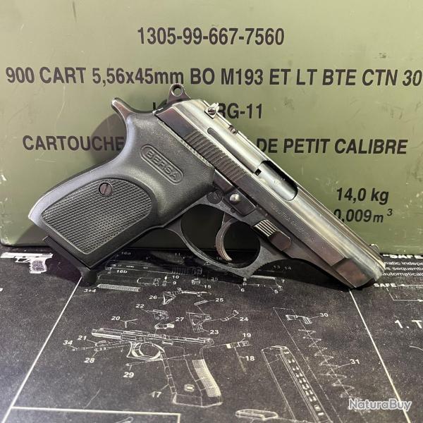 BERSA Mod23 - .22lr - OCCASION