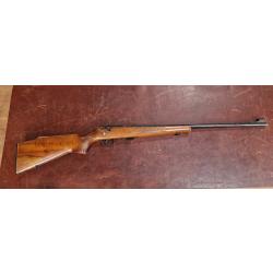 Carabine a verrou anschutz Model 1415/16 Cal.22 lr  - 1� SANS PRIX DE RESERVE -