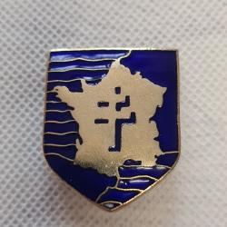 Insigne 2&egrave;me DB ( 2 )