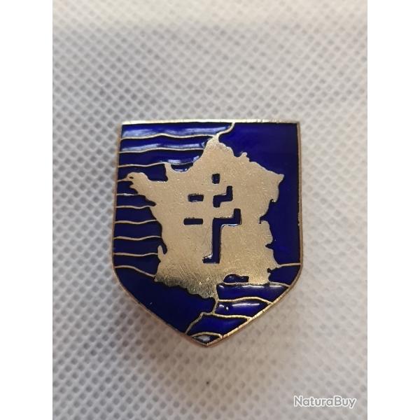 Insigne 2�me DB ( 2 )