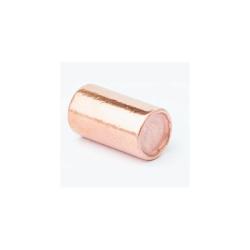Ogives cuivr&eacute; CAMPRO HBWC-FCP - Cal. 38 - dia:.357" - 148grs - sachet de 500 unit&eacute;s