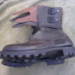 Ranger / chaussures de marche taille 41