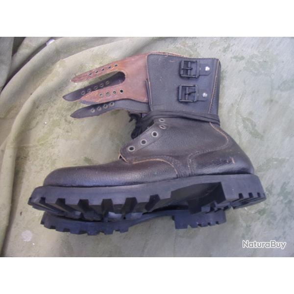 Ranger / chaussures de marche taille 41