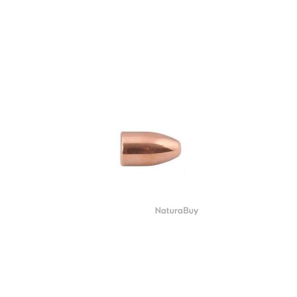 OGIVES CAMPRO FCP RN 7,62 TOKAREV - Cal:.308" - 85grs - par 500