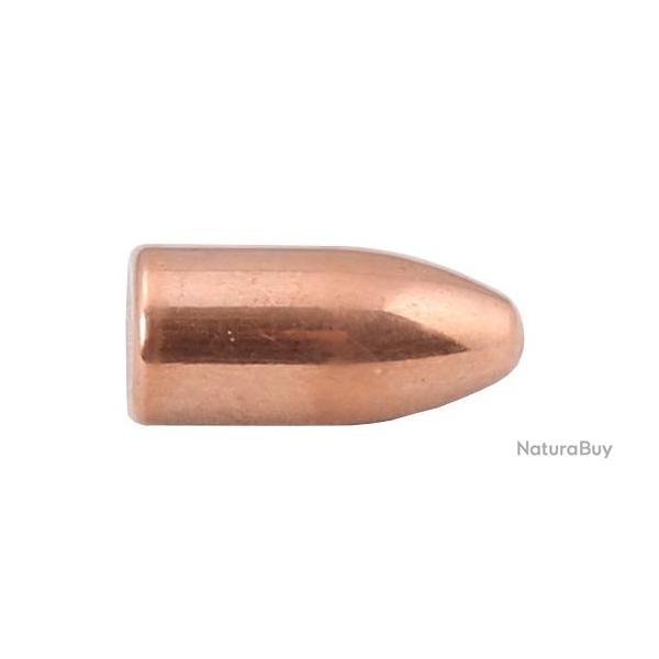 Ogives Cuivr� CAMPRO FCP RN - Cal: .30 CARBINE - Dia:.308" - 110grs - Sachet de 500