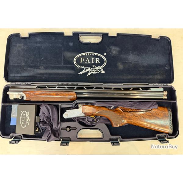 Fusil fair dc40h carrera 12/76