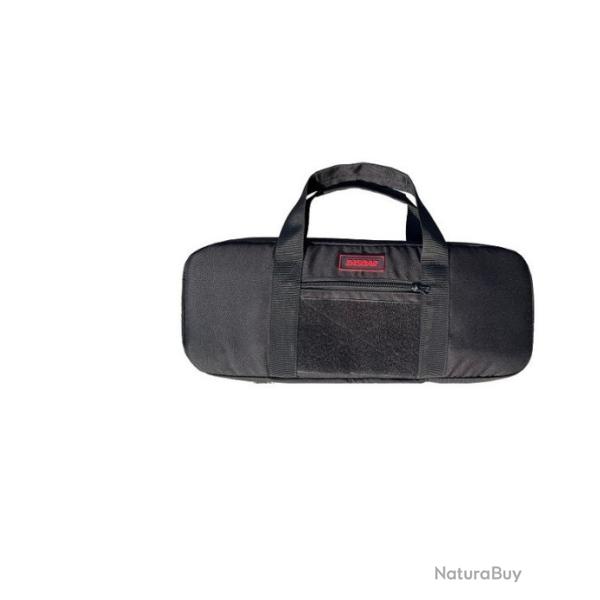 �tui rembourr� Zasdar. Grand format : 450 x 170 mm. TARGET.