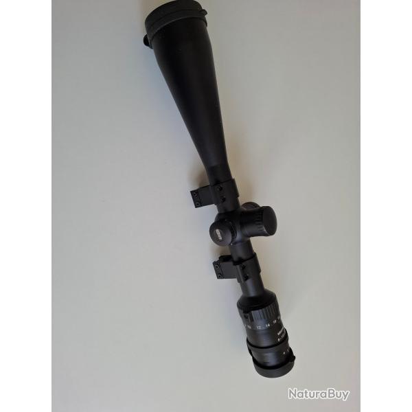lunette de chasse