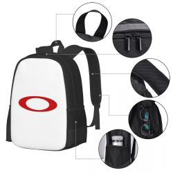 Sac a Dos OAKLEY Sport Voyage Ecole