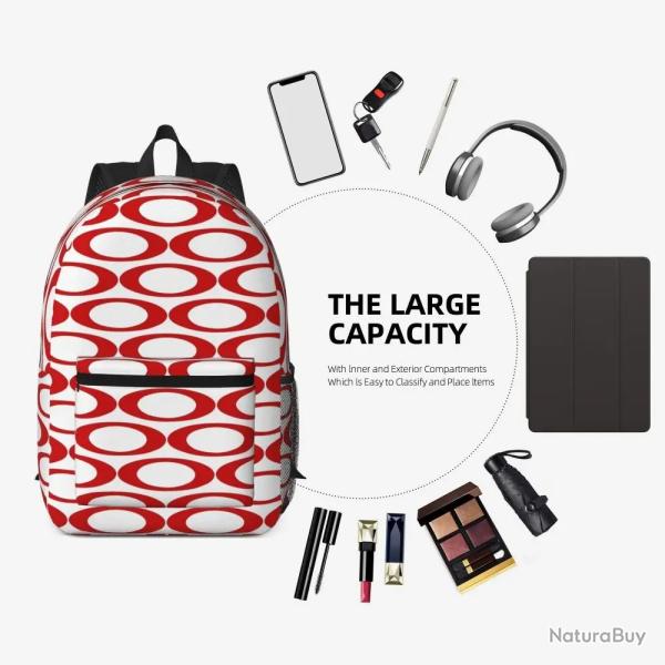Sacs a Dos OAKLEY Sport Voyage Ecole Rando