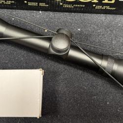 DESTOCK Lunette 3-9X40 + montage rail de 11 mm pr 22LR ou 4.5