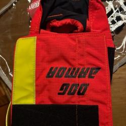 Gilet de protection CANIHUNT