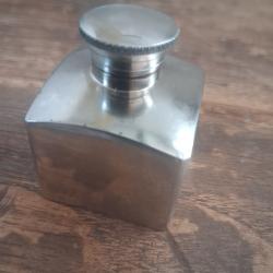 Huiler pour coffret  arme ancienne