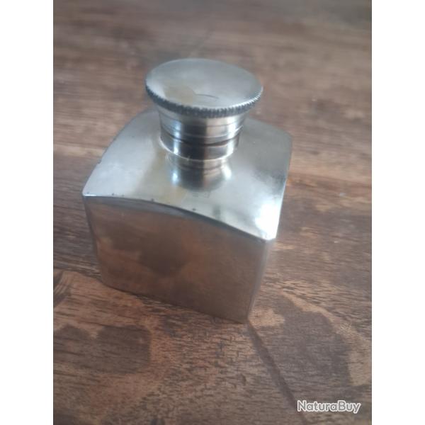 Huiler pour coffret  arme ancienne