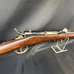FUSIL ESSAI MILITAIRE LAGREZE PIDAULT cal. 11mm