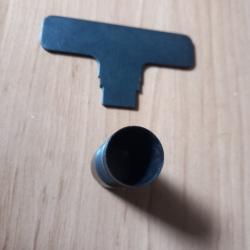 Choke interne Baikal cal.12 F-lead