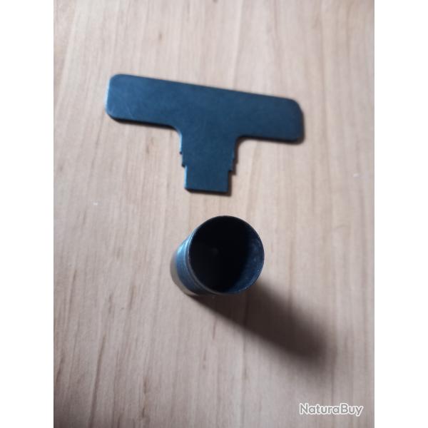 Choke interne Baikal cal.12 F-lead