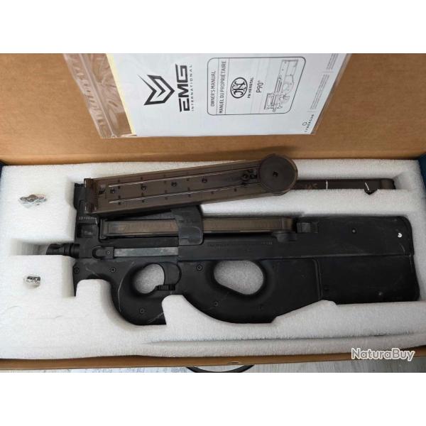 P90 krytac